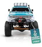 クローラーラジコン 新しくRcカー4X4高速オフロードモンスタートラックZP1010